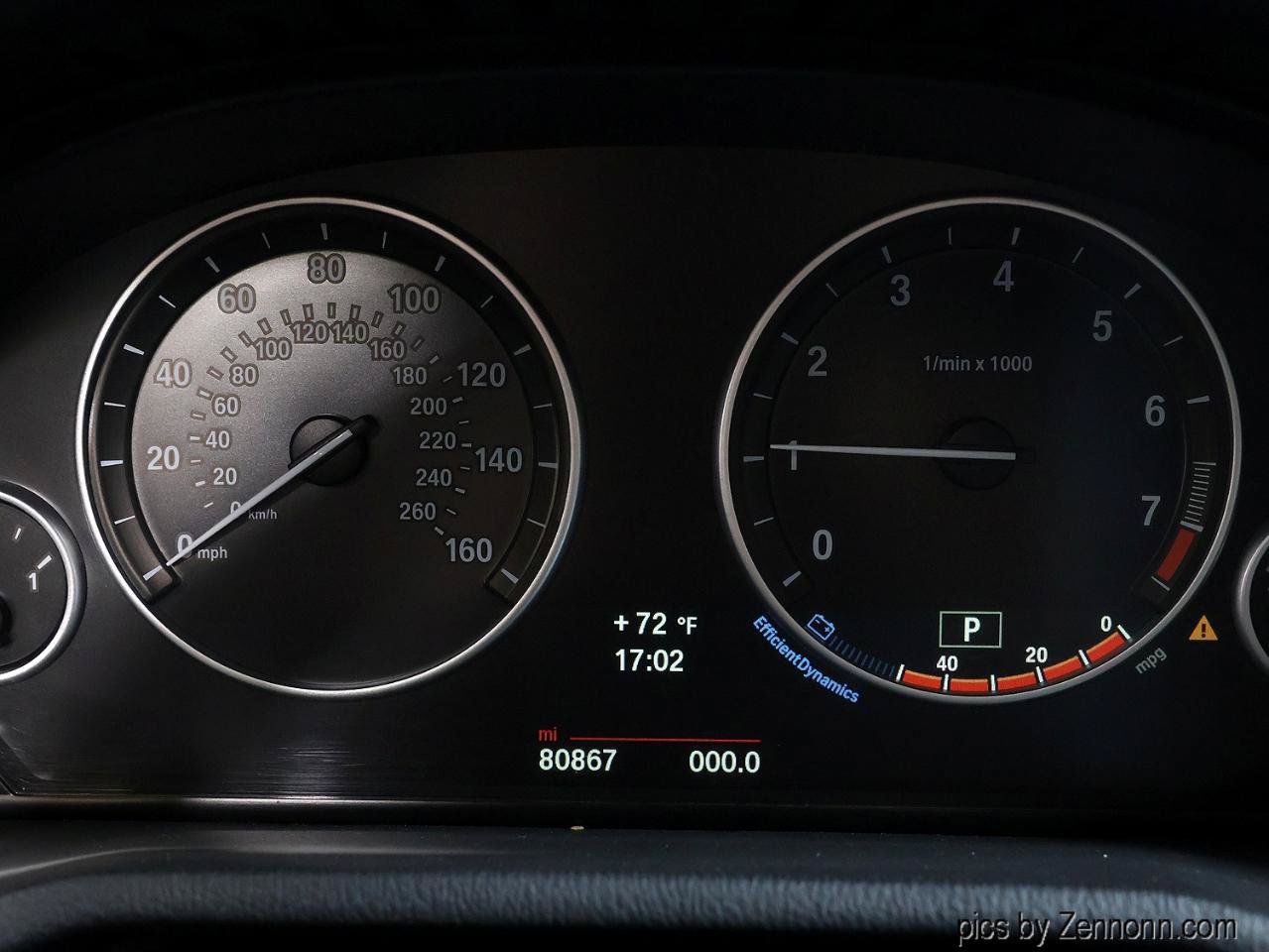 Used 2014 BMW X3 xDrive28i AWD/4WD image 18