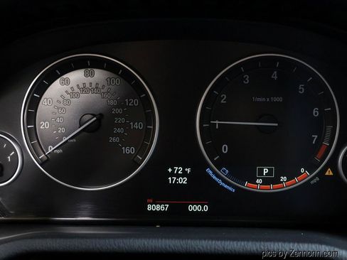 Used 2014 BMW X3 xDrive28i AWD/4WD image 18