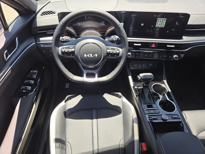 New 2026 Kia K5 GT-Line FWD image 8