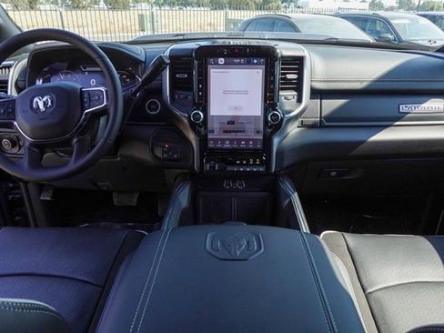 New 2025 RAM 2500 Laramie w/ Night Edition image 34