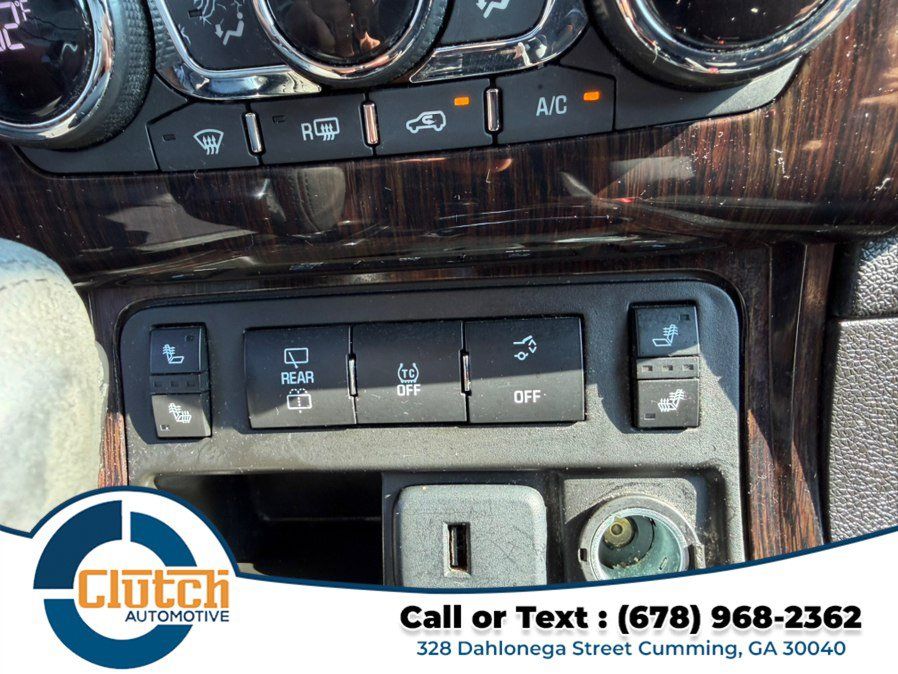 Used 2016 Chevrolet Traverse LT FWD image 30