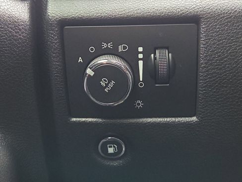 Used 2017 Jeep Grand Cherokee Trailhawk image 21