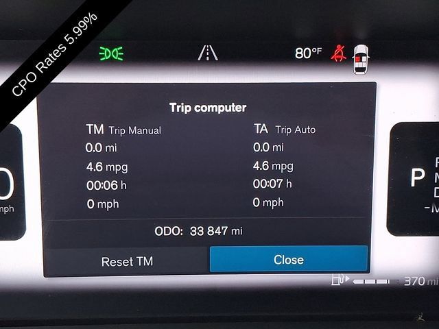 Certified 2024 Volvo XC60 B5 Plus w/ Protection Package Premier AWD/4WD image 25