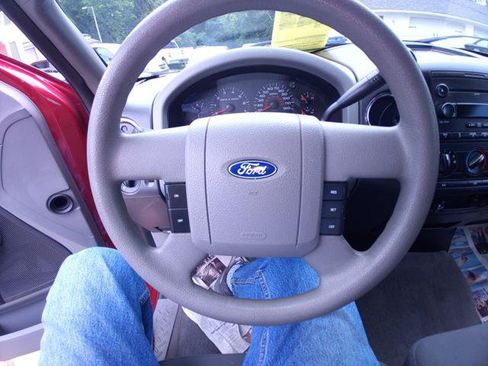 Used 2007 Ford F150 4x4 SuperCab image 23