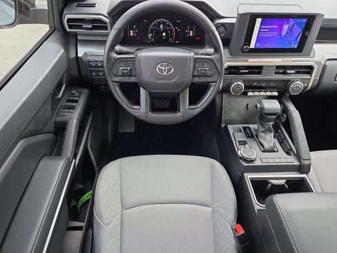 New 2026 Toyota Tacoma SR5 AWD/4WD image 8