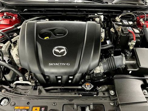 Used 2019 MAZDA MAZDA3 AWD Sedan w/ Preferred Package image 28