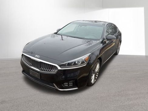 Used 2019 Kia Cadenza Limited image 6