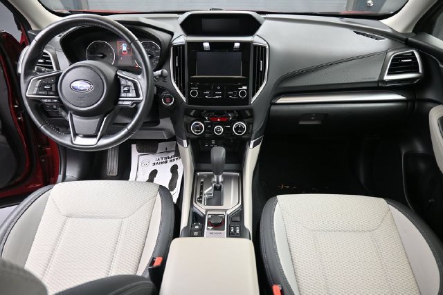 Used 2023 Subaru Forester Premium AWD/4WD image 18