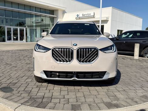 Used 2026 BMW X3 xDrive30i w/ Premium Package AWD/4WD image 6