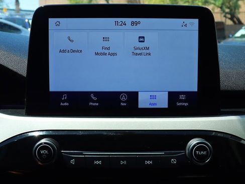 Used 2022 Ford Escape SE image 48