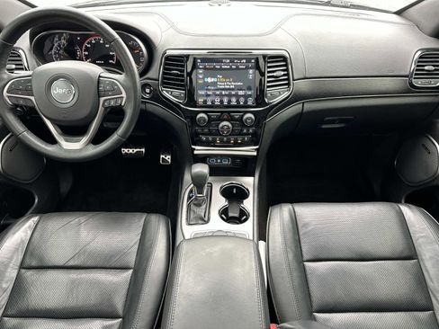 Used 2019 Jeep Grand Cherokee High Altitude image 13