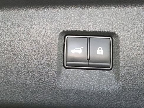 Used 2024 INFINITI QX60 Luxe AWD/4WD image 34