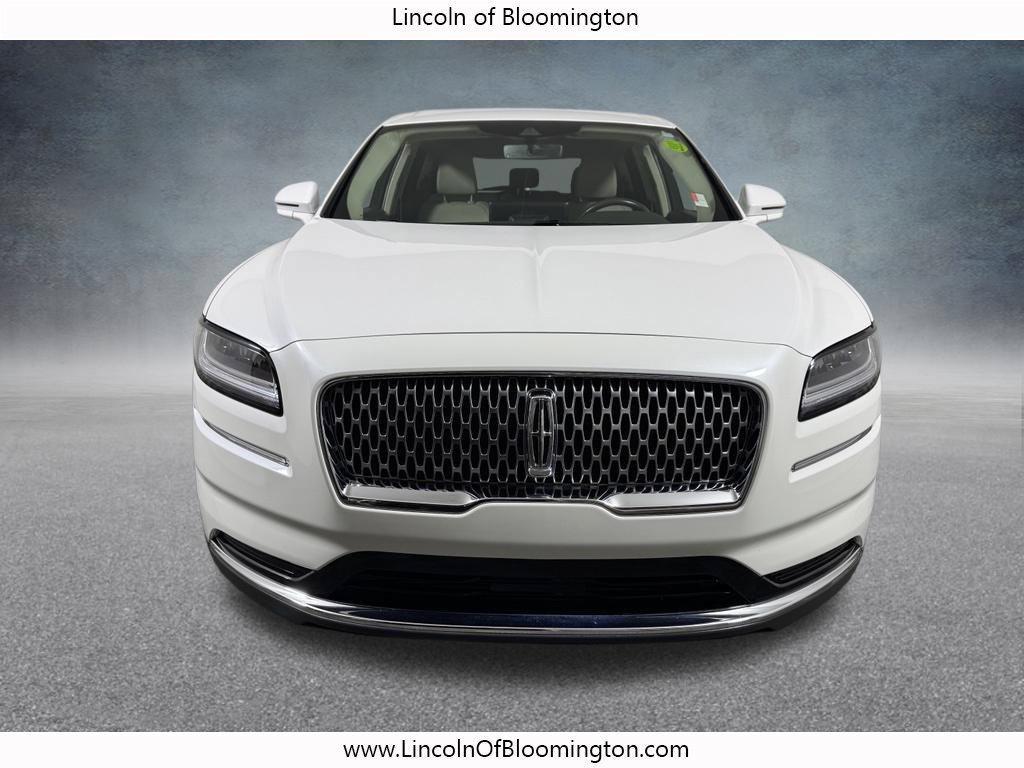 Used 2023 Lincoln Nautilus AWD w/ Premium Package image 11