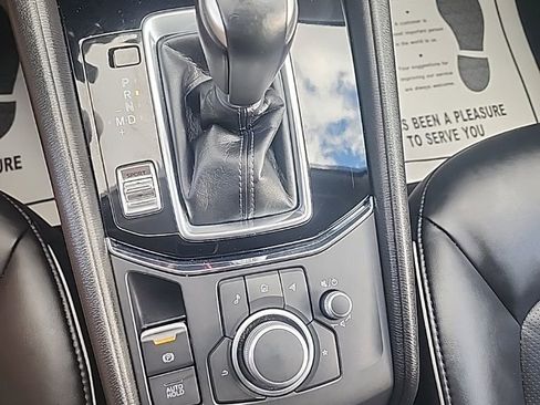 Used 2024 MAZDA CX-5 AWD 2.5 S w/ Select Package image 14
