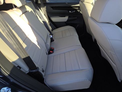 New 2026 Honda CR-V EX-L image 22