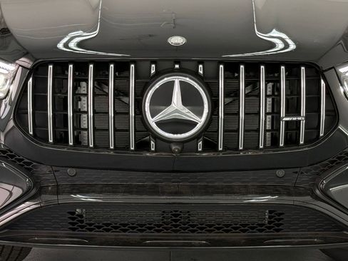 New 2026 Mercedes-Benz GLE 53 AMG 4MATIC Coupe image 19