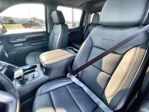 New 2026 GMC Sierra 1500 Denali image 25