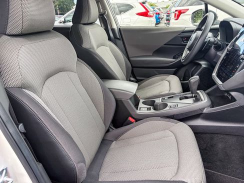 Used 2024 Subaru Crosstrek 2.0i Premium AWD/4WD image 15