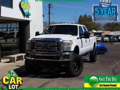 Used 2014 Ford F350 XL w/ Power Equipment Group