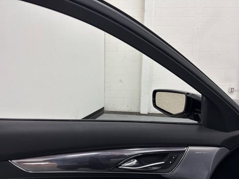 Used 2020 Cadillac CT5 Luxury w/ Sun And Sound Package image 35