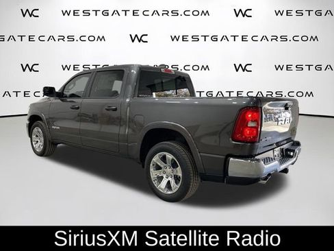 New 2026 RAM 1500 Lone Star image 5