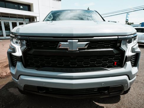 Used 2024 Chevrolet Silverado 1500 RST w/ All Star Edition Plus AWD/4WD image 49