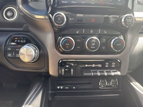 Used 2019 RAM 1500 Sport w/ Level 2 Equipment Group AWD/4WD image 21