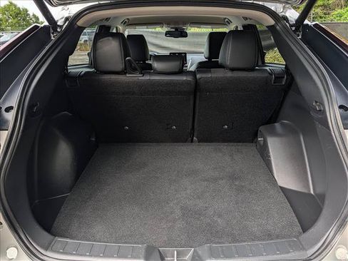 Used 2024 Mitsubishi Eclipse Cross SE AWD/4WD image 18