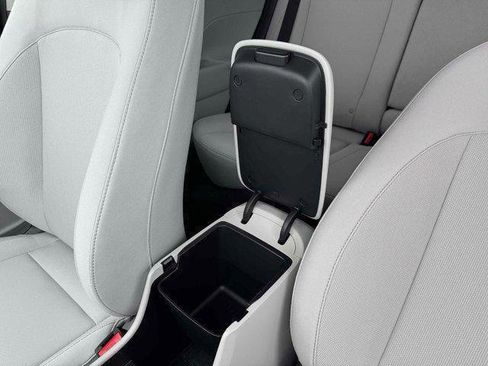 New 2026 Hyundai Kona SEL Sport image 19