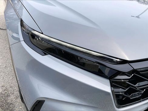 Certified 2024 Honda CR-V Sport Touring image 33