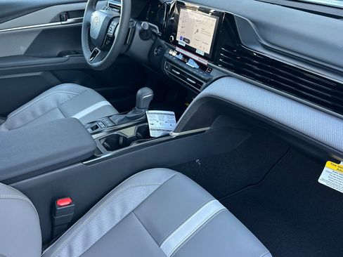 Certified 2026 Toyota Camry SE image 15