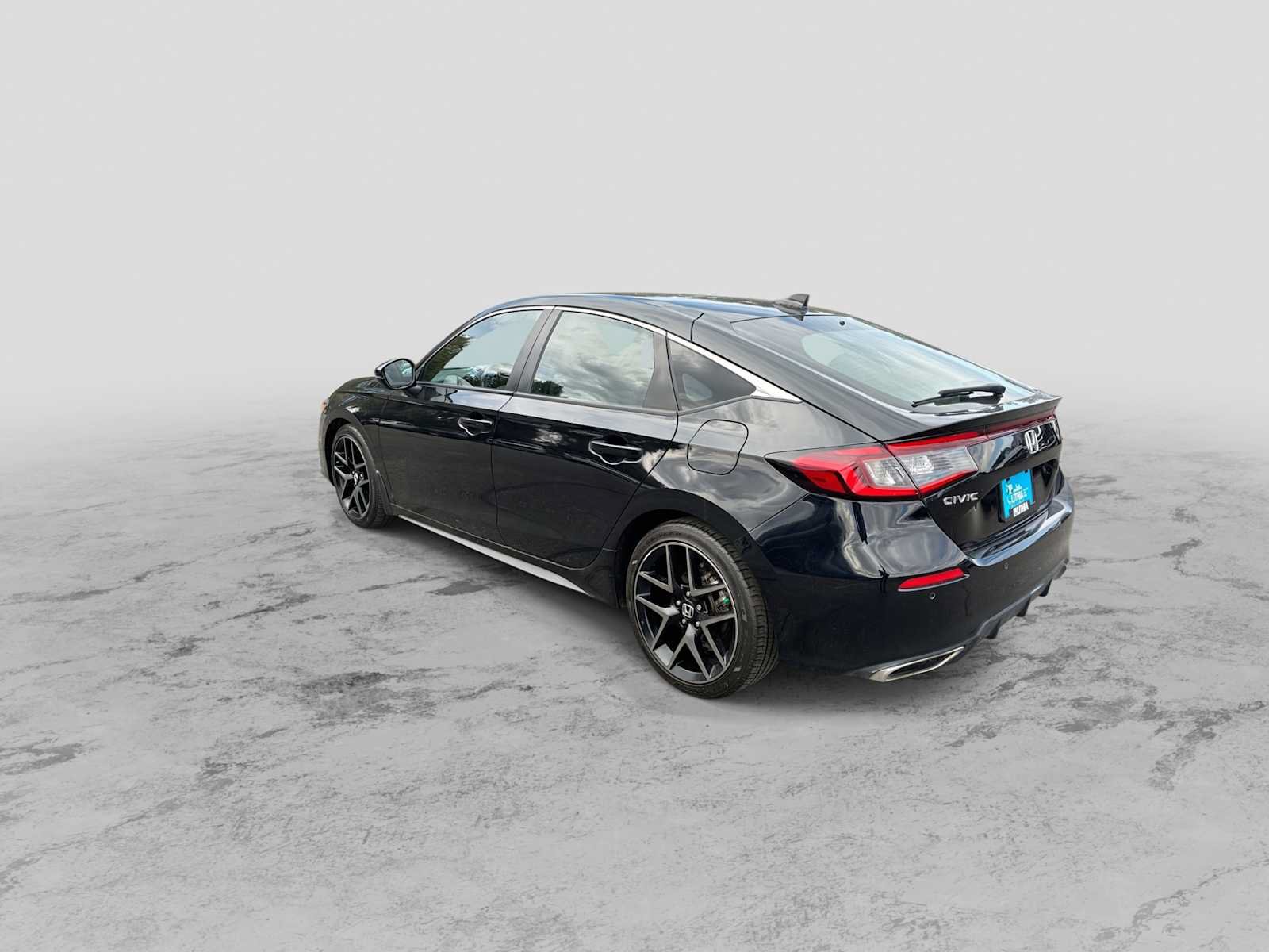 Used 2022 Honda Civic Sport Touring image 6