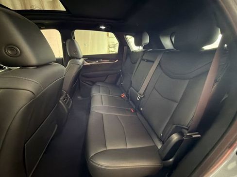 Certified 2023 Cadillac XT5 Premium Luxury AWD/4WD image 24