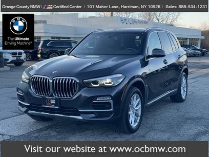 Used 2020 BMW X5 xDrive40i w/ Convenience Package