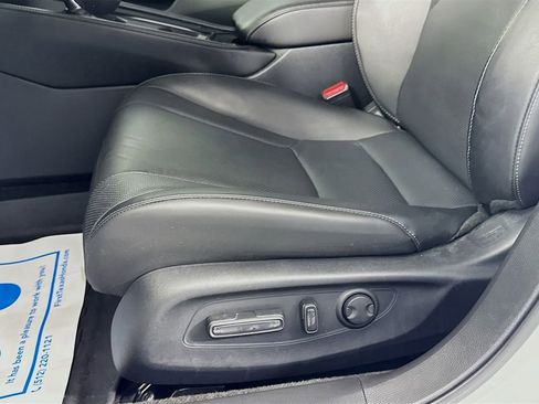 Certified 2024 Honda Accord Touring image 26