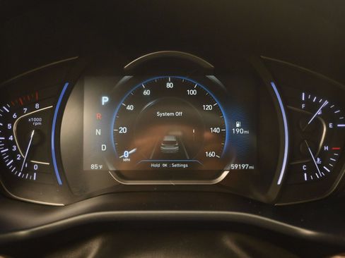 Used 2020 Hyundai Santa Fe SEL FWD image 14