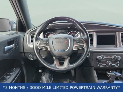 Used 2021 Dodge Charger SXT w/ Leather Interior Group image 9