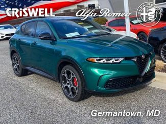 New 2024 Alfa Romeo Tonale Veloce video 1