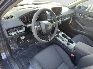 New 2026 Honda Civic LX video 3