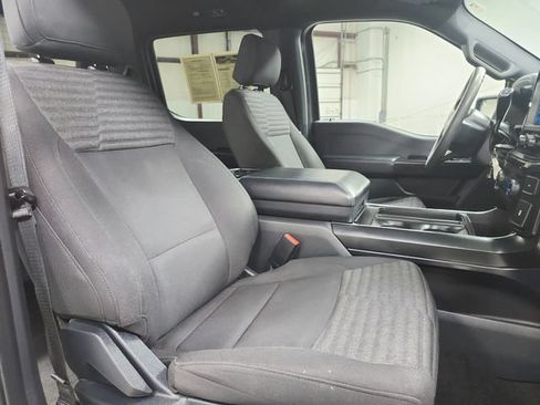 Used 2021 Ford F150 XL w/ STX Appearance Package RWD image 35