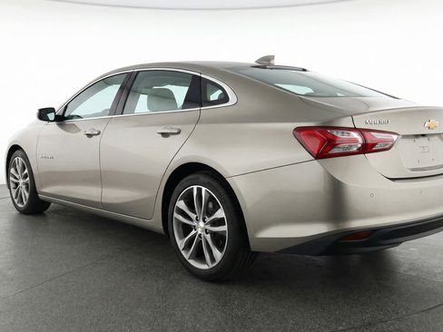 Used 2024 Chevrolet Malibu LT image 6