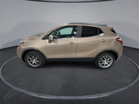 Used 2019 Buick Encore Sport Touring image 5