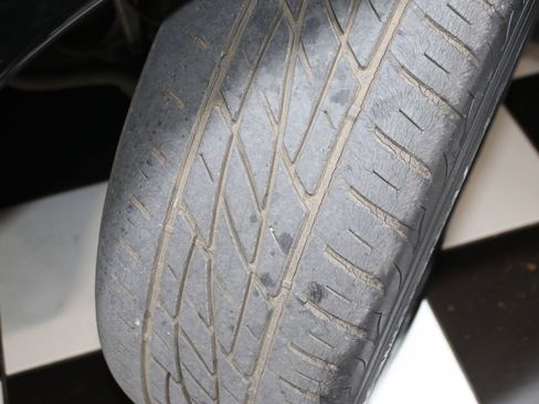 Used 2004 Mercury Marauder RWD image 57