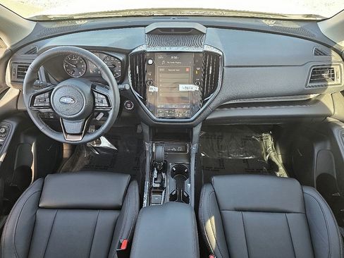 New 2026 Subaru Ascent Limited Bronze AWD/4WD image 25