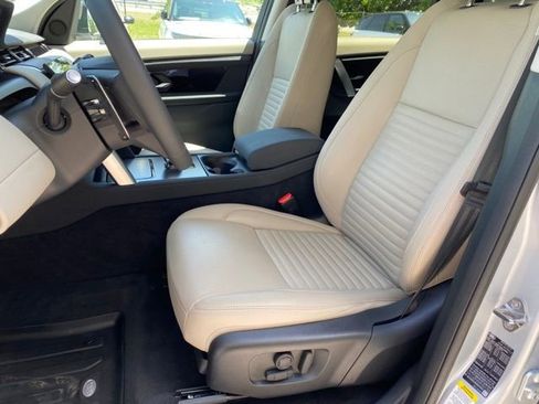 Certified 2024 Land Rover Discovery Sport S image 5