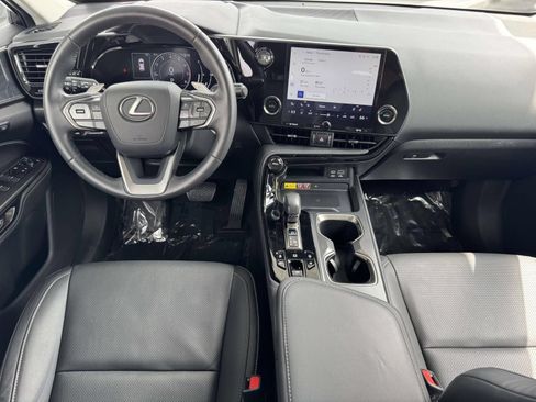 Used 2023 Lexus NX 350 AWD image 8