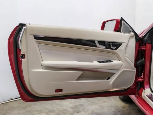 Used 2016 Mercedes-Benz E 400 Coupe image 28