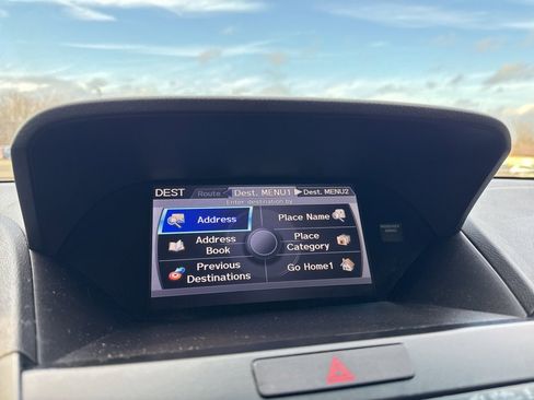 Used 2014 Acura RDX AWD w/ Technology Package image 25