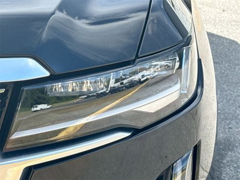 Used 2023 Cadillac Escalade ESV Premium Luxury image 10