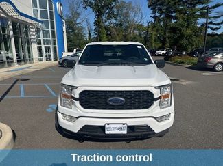 Used 2022 Ford F150 XL w/ STX Appearance Package video 2